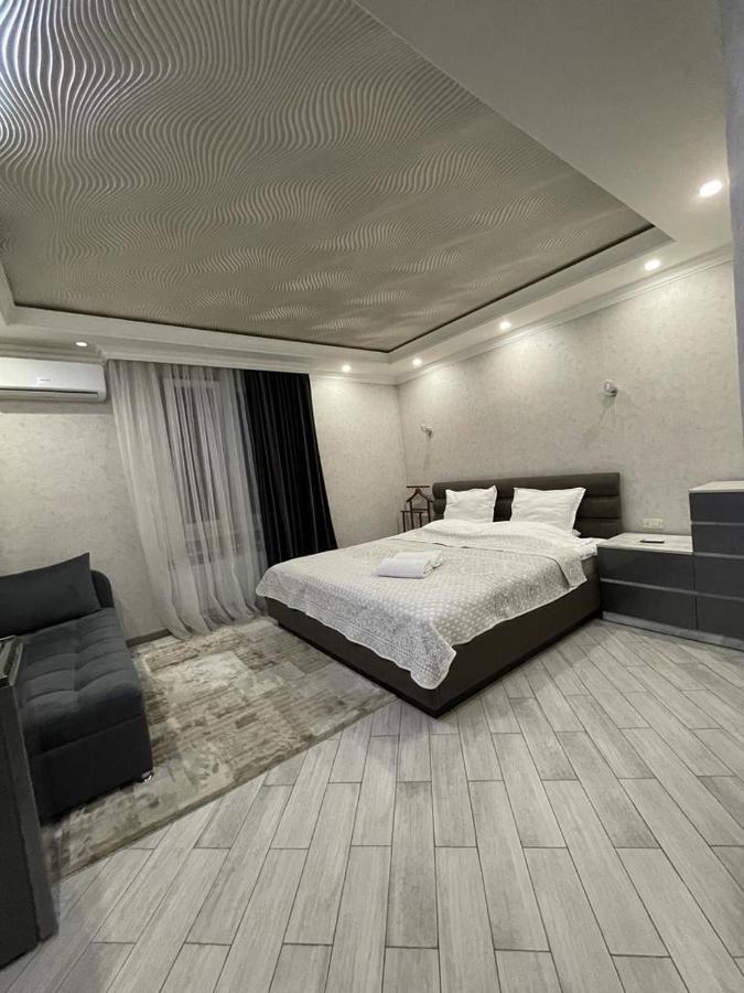 יירבאן Sm Apartment מראה חיצוני תמונה