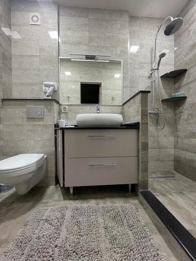 יירבאן Sm Apartment מראה חיצוני תמונה