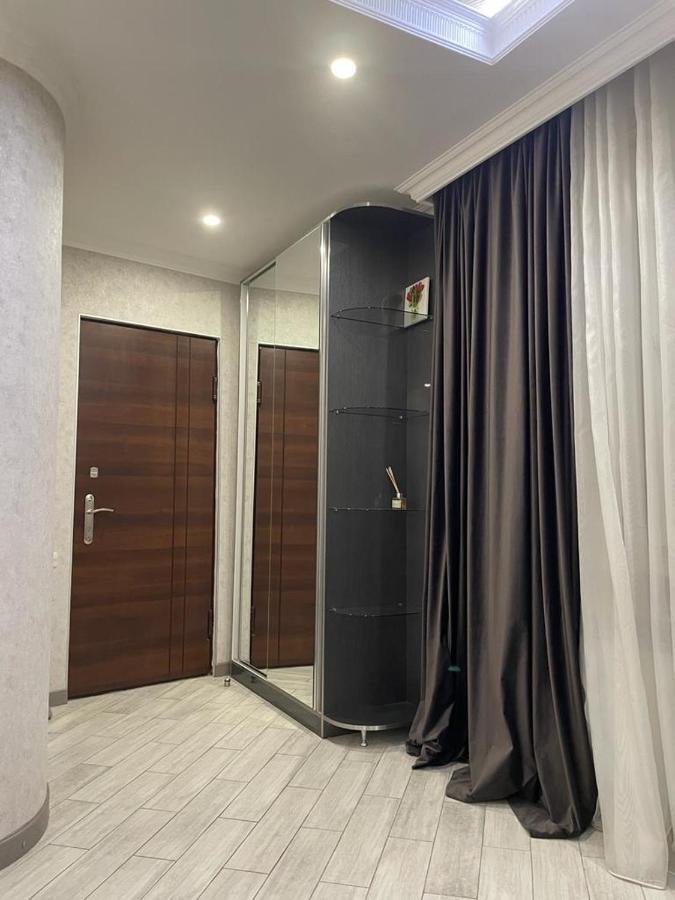 יירבאן Sm Apartment מראה חיצוני תמונה