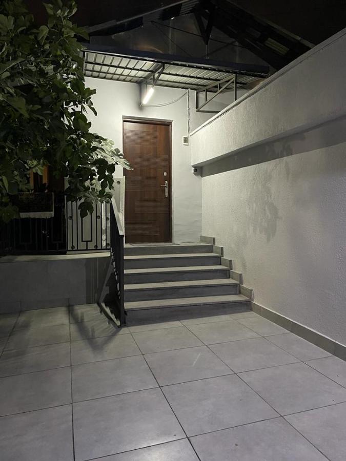 יירבאן Sm Apartment מראה חיצוני תמונה