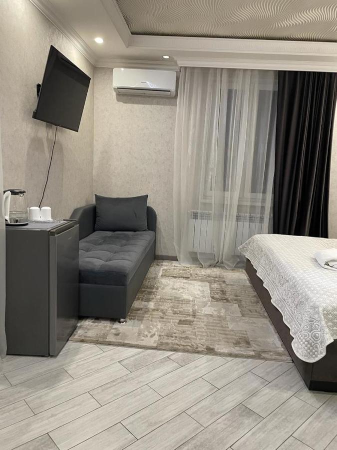 יירבאן Sm Apartment מראה חיצוני תמונה