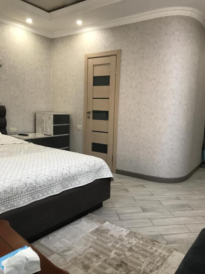 יירבאן Sm Apartment מראה חיצוני תמונה